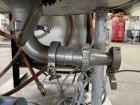 Lee 30-gallon Jacketed Mix Tank